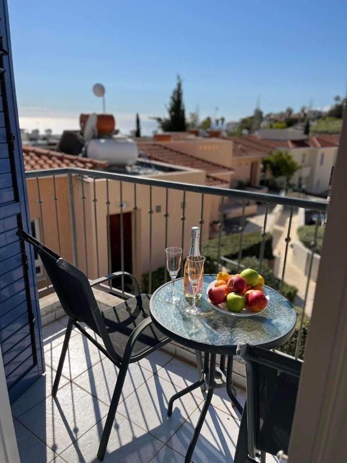 Desire Gardens 2Bedroom Townhouse Пейя Экстерьер фото