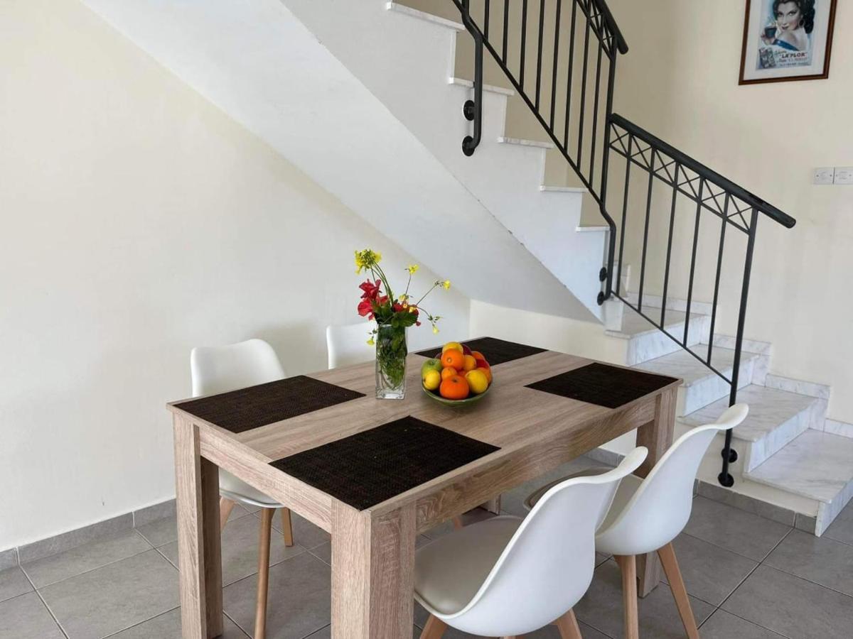Desire Gardens 2Bedroom Townhouse Пейя Экстерьер фото