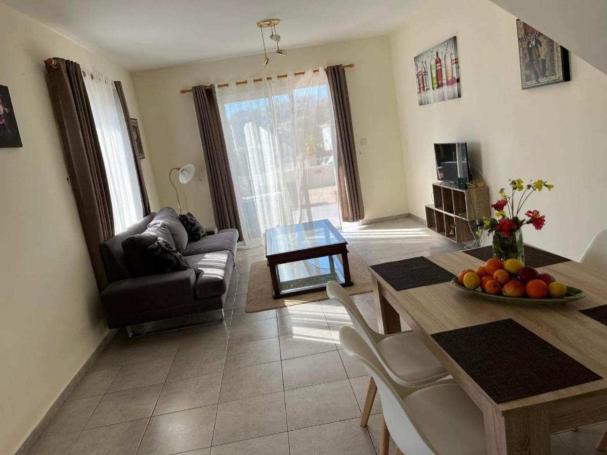 Desire Gardens 2Bedroom Townhouse Пейя Экстерьер фото