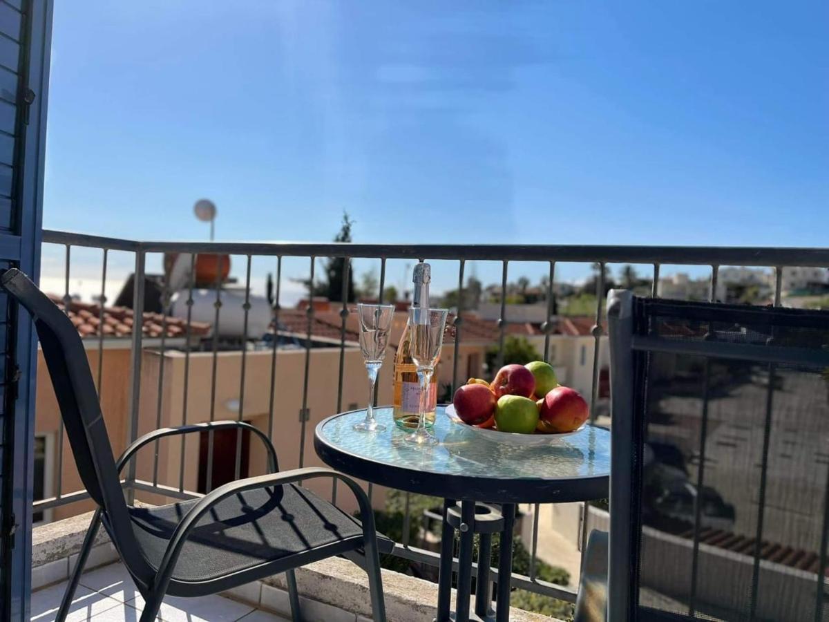 Desire Gardens 2Bedroom Townhouse Пейя Экстерьер фото