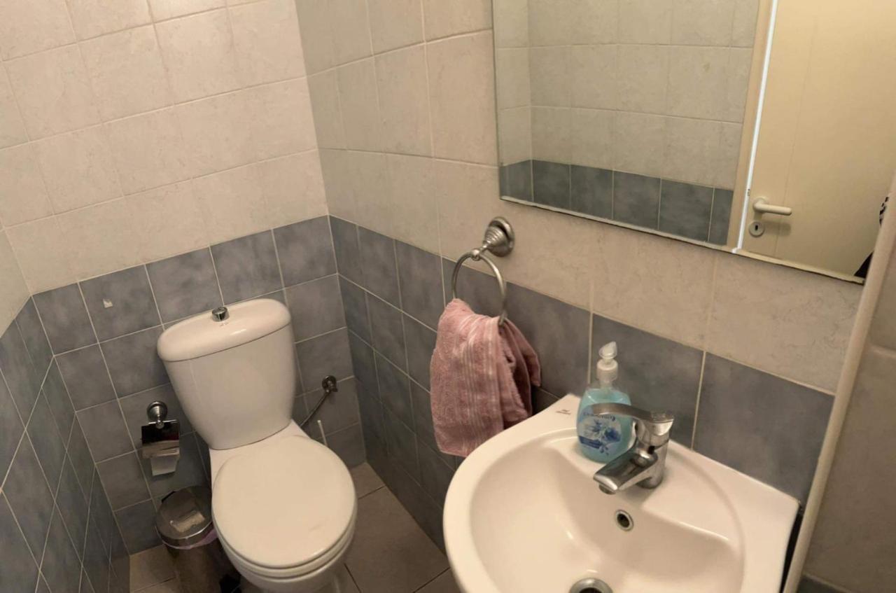 Desire Gardens 2Bedroom Townhouse Пейя Экстерьер фото