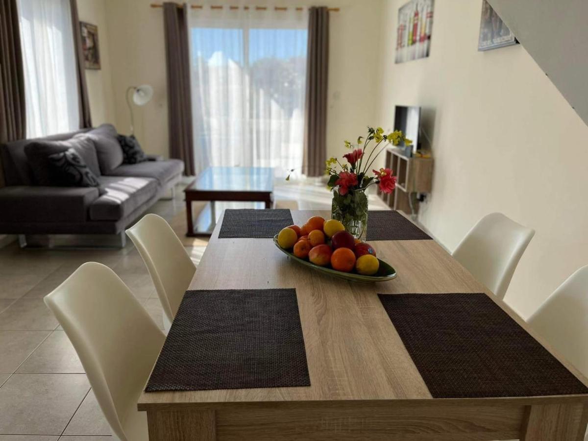 Desire Gardens 2Bedroom Townhouse Пейя Экстерьер фото