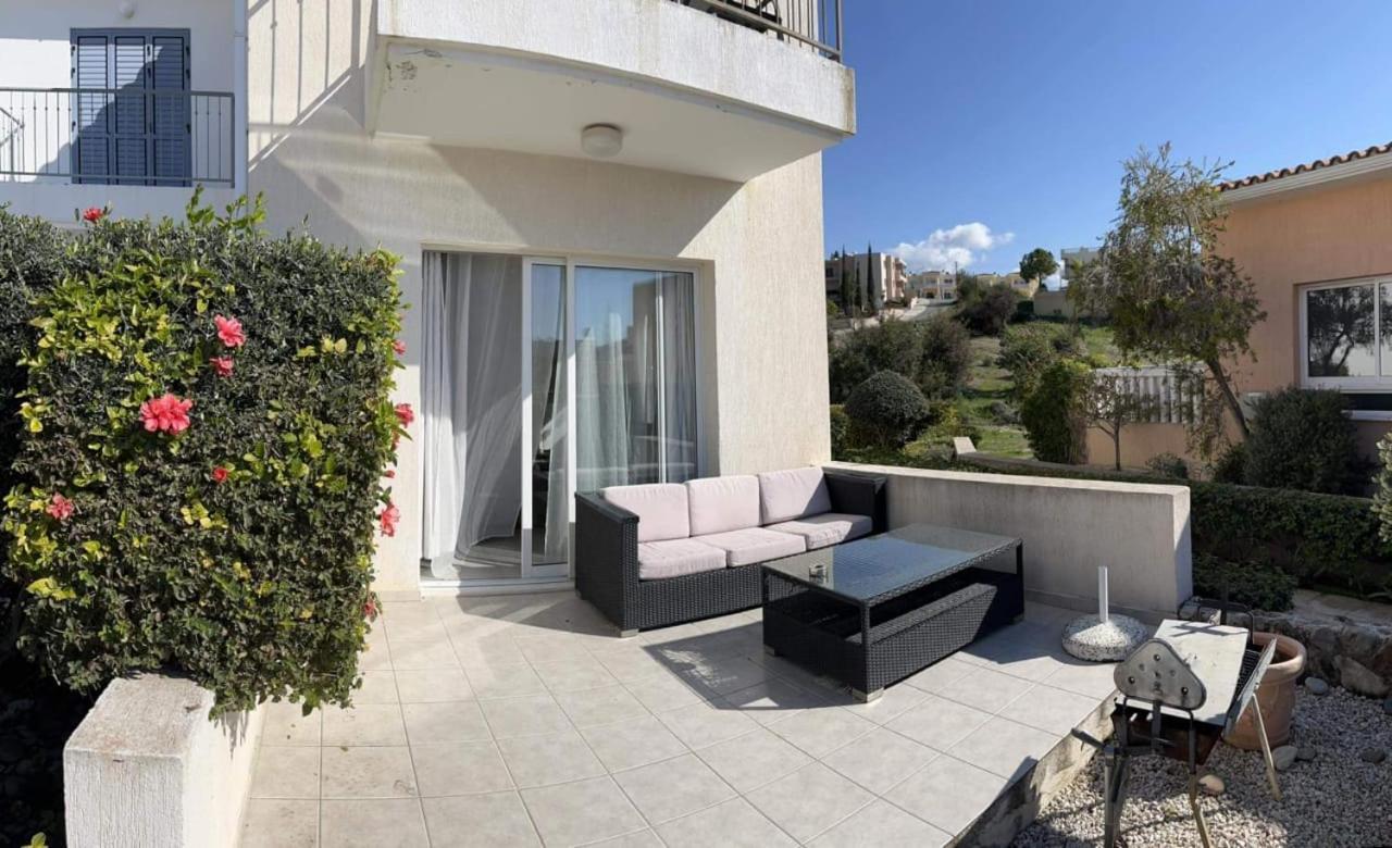 Desire Gardens 2Bedroom Townhouse Пейя Экстерьер фото