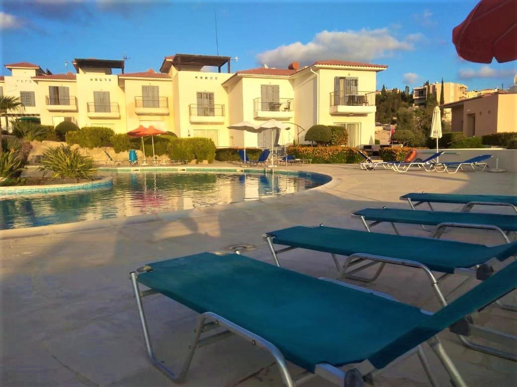 Desire Gardens 2Bedroom Townhouse Пейя Экстерьер фото