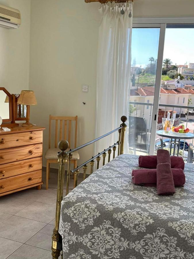 Desire Gardens 2Bedroom Townhouse Пейя Экстерьер фото